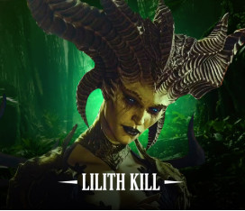 Diablo 4 Lilith Kill